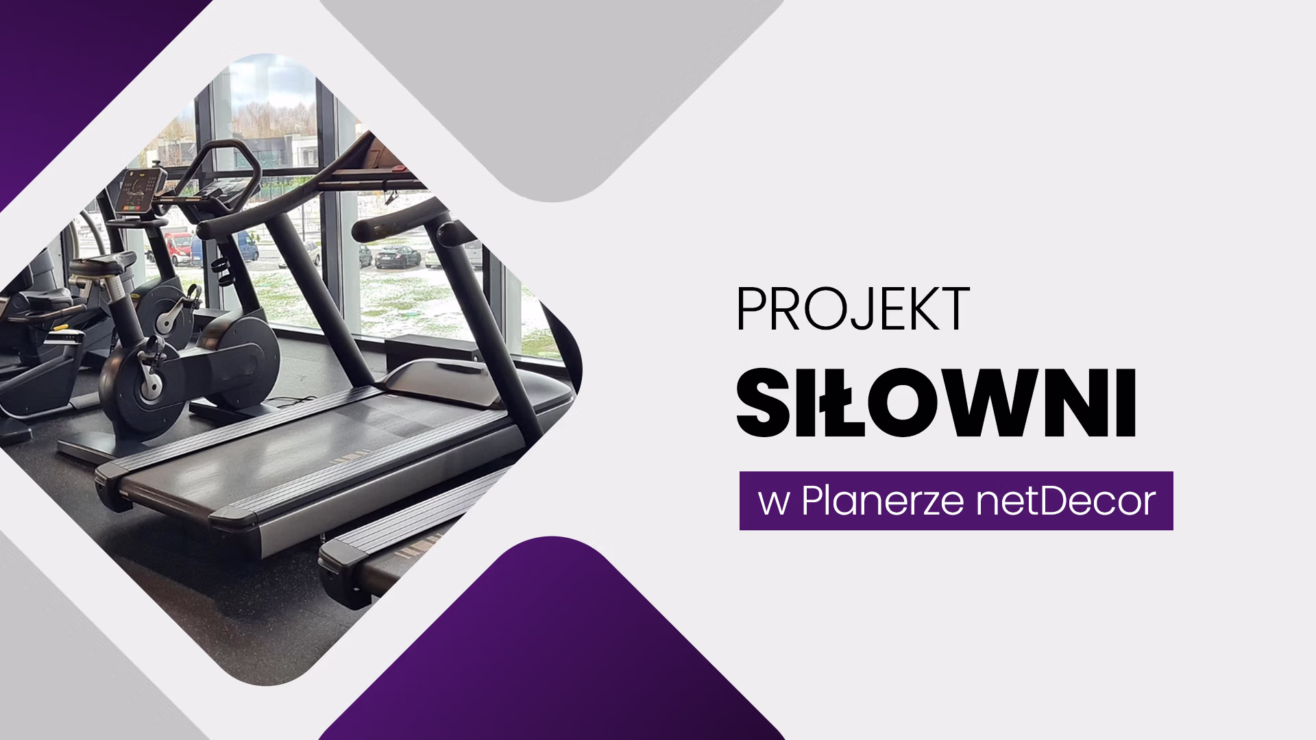 Kluby fitness i siłownie